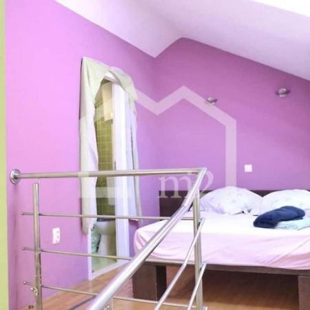 Studio Emaviolet Split Apartment Exterior foto
