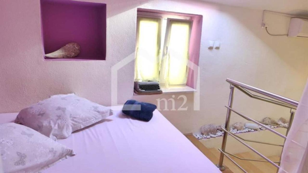 Studio Emaviolet Split Apartment Exterior foto