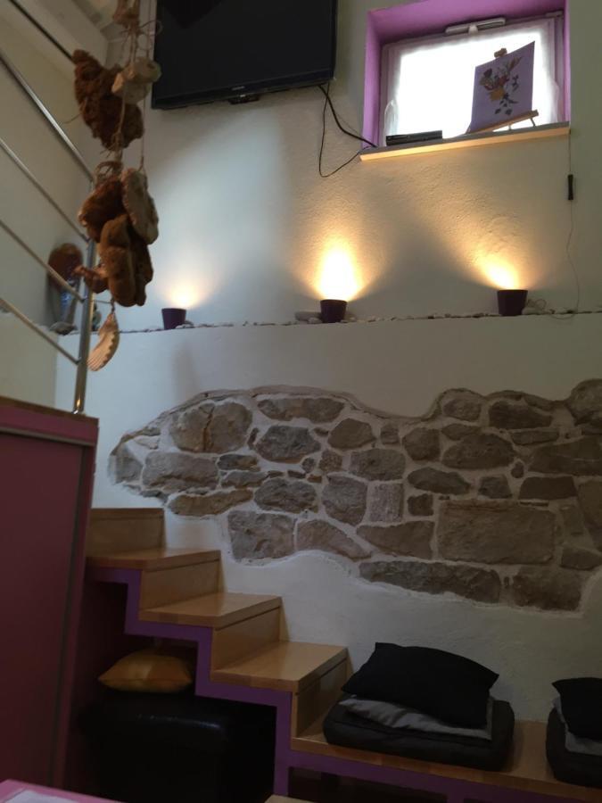 Studio Emaviolet Split Apartment Exterior foto